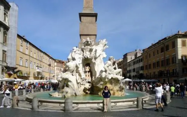 Casa vacanze Little Queen