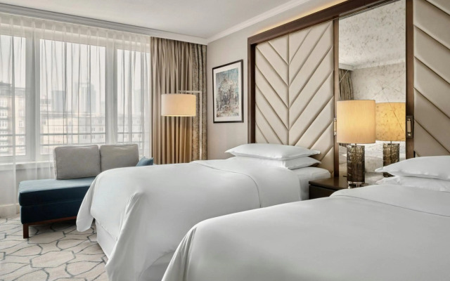Sheraton Grand Warsaw