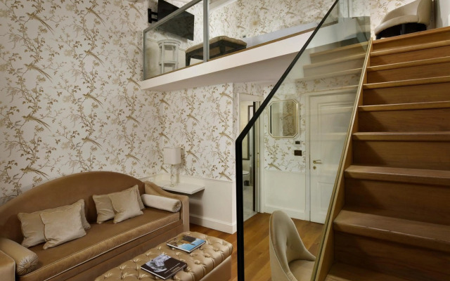 San Firenze Suites & Spa
