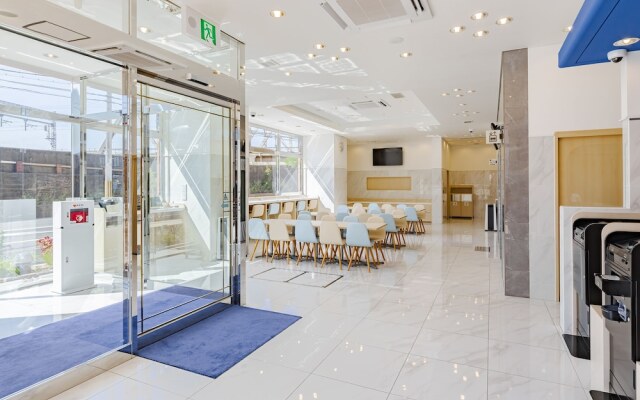 Toyoko Inn Osaka Dome Mae