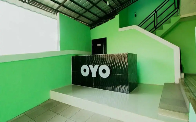 Bettah Coba 2 by OYO Rooms