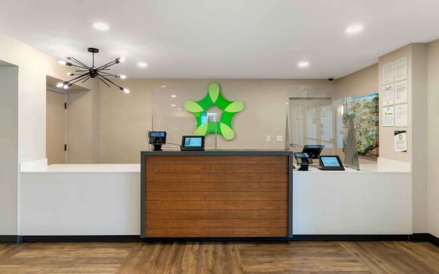 Extended Stay America - San Jose - Milpitas - McCa