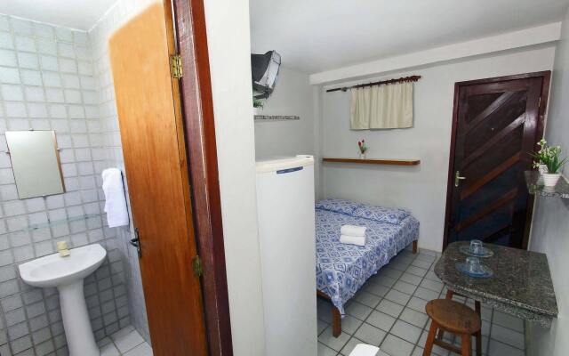 Flat Pousada da Praia