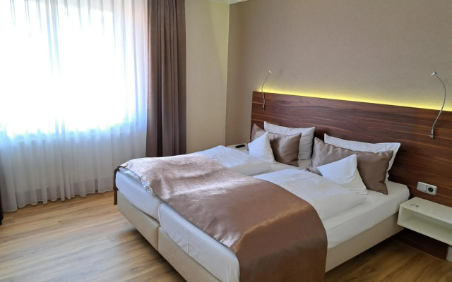 Hotel Heide Kropke
