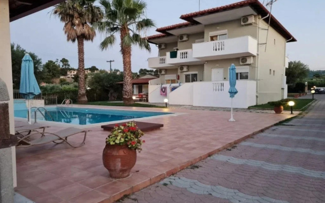 Villa Ilios