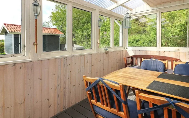 4 Person Holiday Home in Hadsund