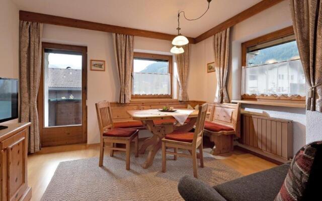 Apartment Alpin