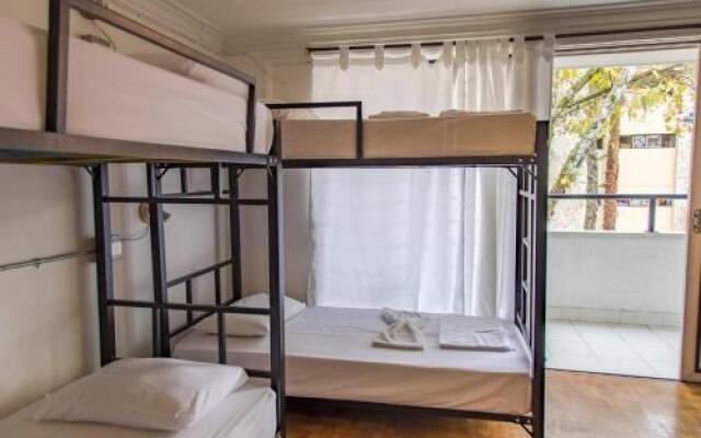 Samarian Hostel