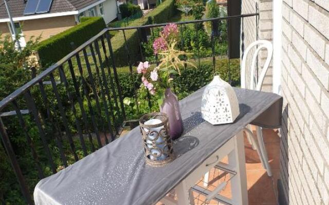 Ostsee Meerkieker Ferienwohnungen 2