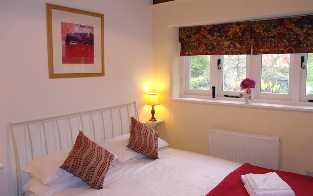 Wassail Cottage