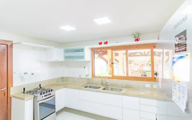 PF24 Excelente Casa 6 Suítes