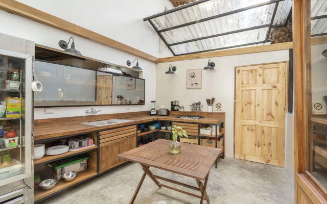 Believe Surf & Yoga Lodge Santa Teresa - Hostel