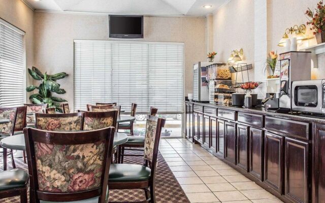 Wingate by Wyndham Columbia/Fort Jackson