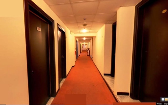Dune Hotel & RTA Boschetto Holiday