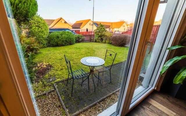 Willa , Cosy house in Inverness
