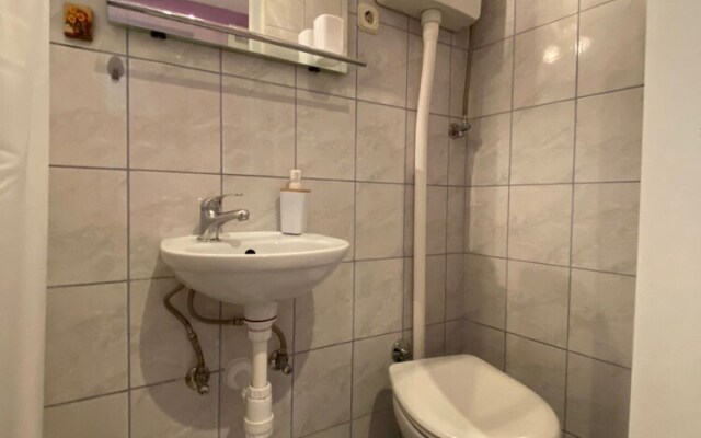 Apt at Premium Location in Split, 1 min to sea