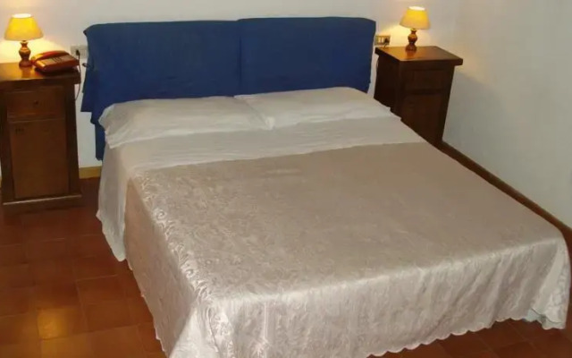 Locanda I Loggi