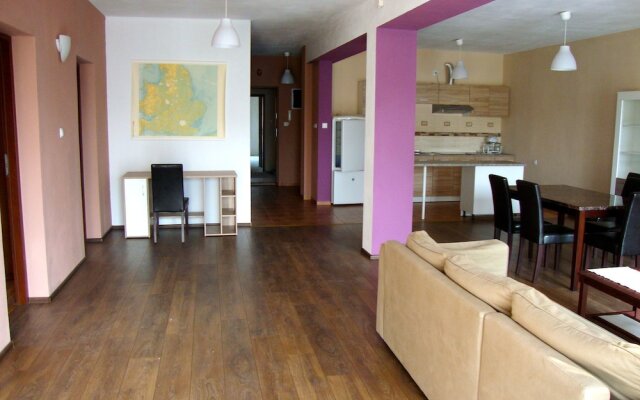 Apartamenty Dolna Krakow