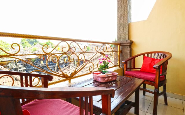 Jungut Guest House Ubud
