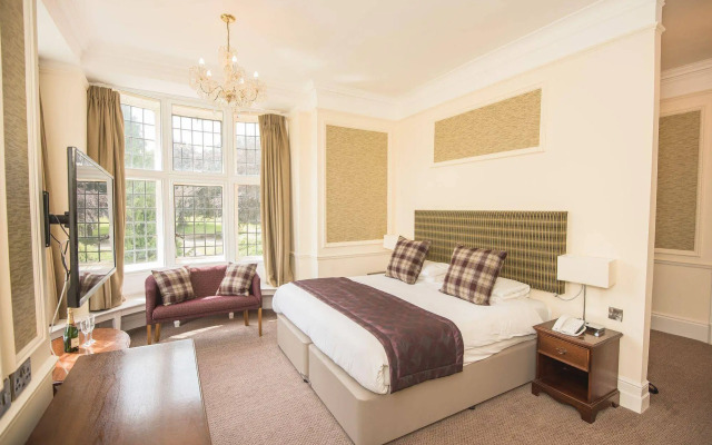Friars Carse Country House Hotel