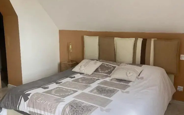 Chambres d'hotes Il Piccolo Castello