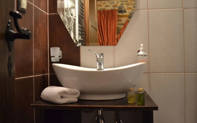 Guesthouse Elati - Pella