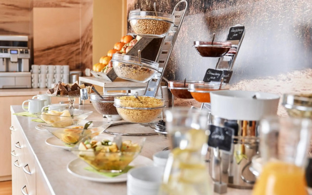 Green Park Hotel Klaipeda