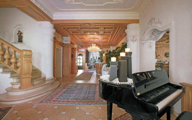 Hotel Colbricon Beauty & Relax