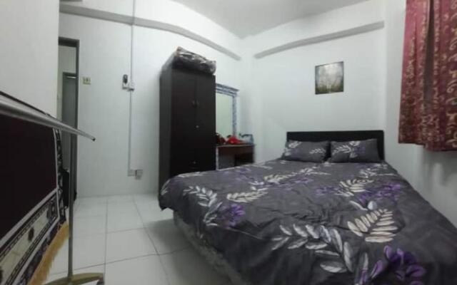 Qasra Homestay Port Dickson