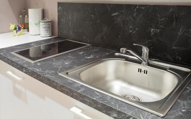 San Sebastiano Suite & Luxury