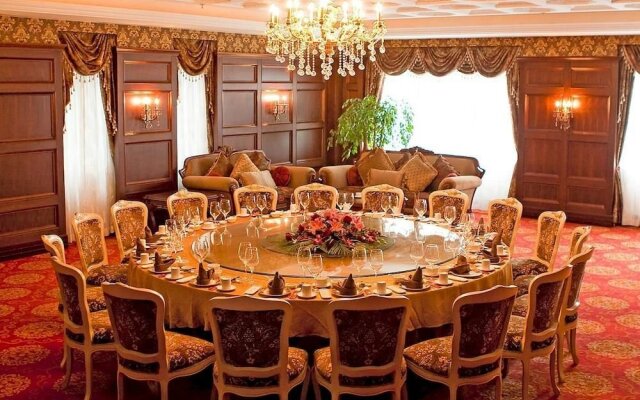 Shanghai Ashford Castle Hotel
