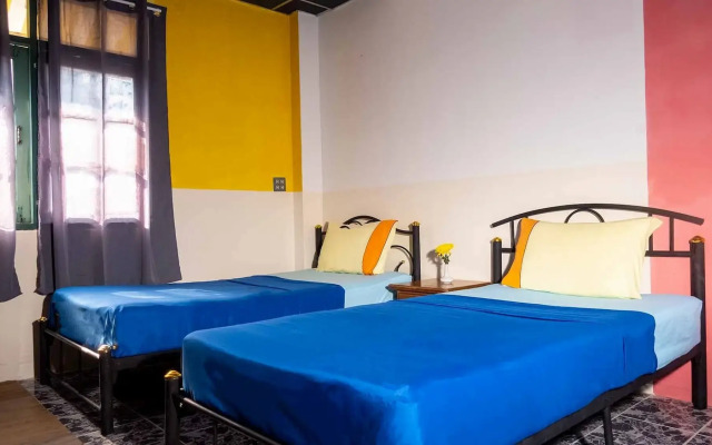 Sabina Guesthouse