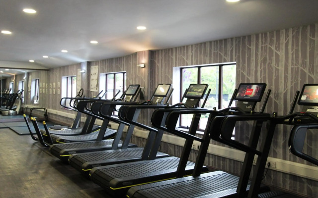 Thornton Hall Hotel and Spa