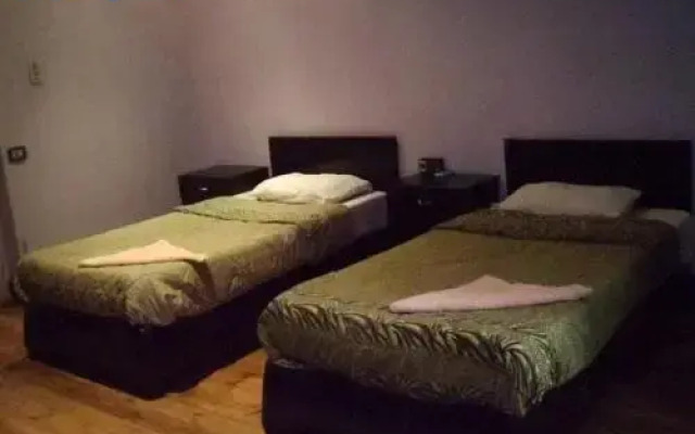 Freedom Hostel
