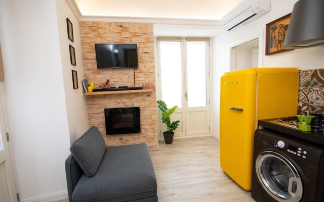 La Dimora Del Barbiere