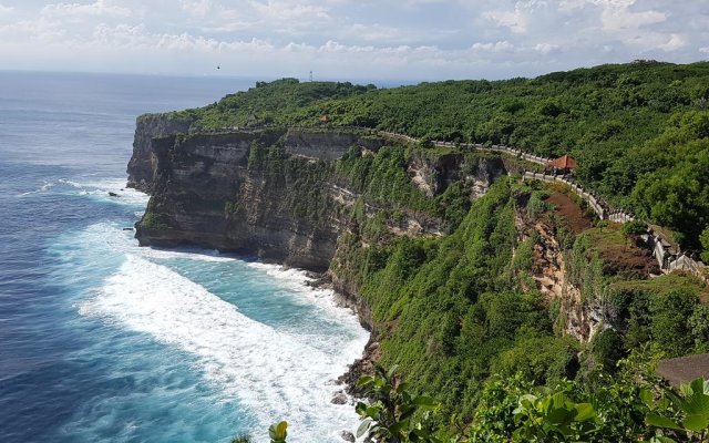 Alila Seminyak, Bali