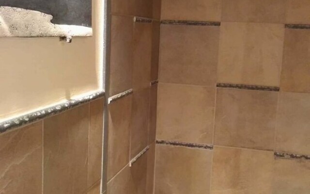 Studio in Belpasso, with Wonderful Mountain View And Enclosed Garden -