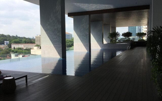 The Establishment at Bangsar KL Sentral