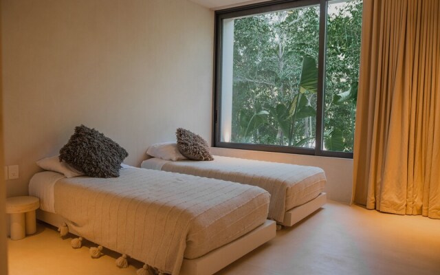 Casa Marfil By Lockey