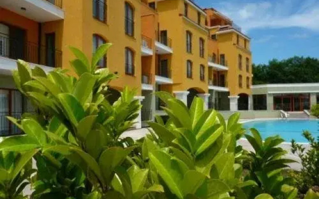 Serena Residence Aparthotel - All Inclusive