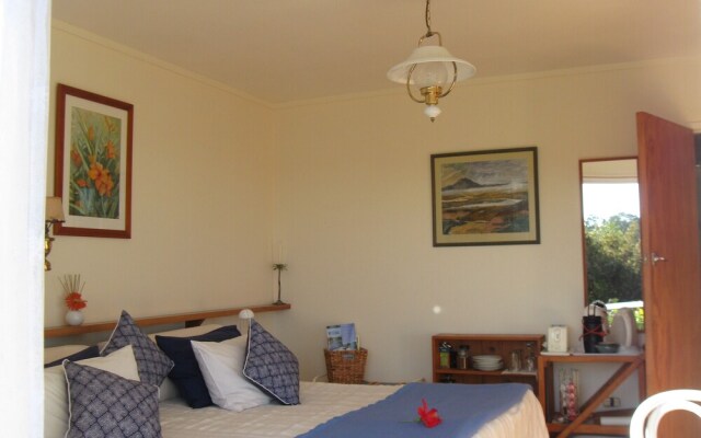 Aimeo Cottage