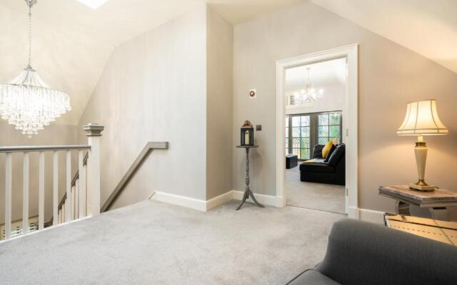 Escape Ordinary at Lough Erne Golf Village