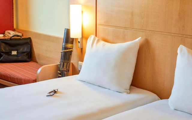 ibis Antananarivo Ankorondrano