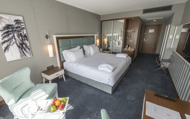 Premier Inn Sakarya Hotel