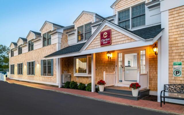 Edgar Hotel Martha's Vineyard, Ascend Hotel Collection