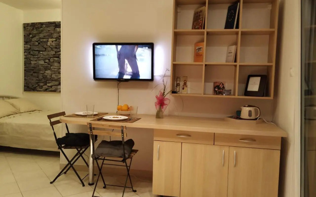 Šibenik Gorica Studio apartman 5XL