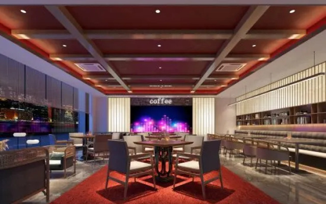 Shenxianju Yue Resort hotel