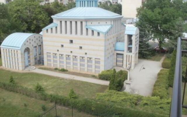 Apartman Ottó