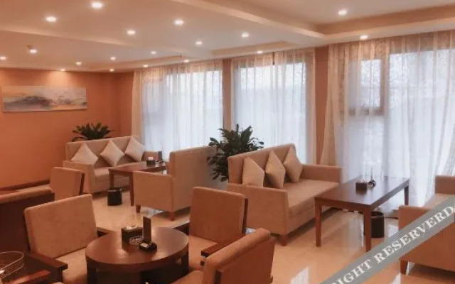 Pengcheng Mingming Hotel (Suining Kra Center Branch)
