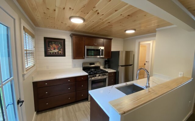 The Pines at Center Harbor